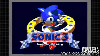 Sonic Sonic Fighters Soundtrack Sunset Town ~ Bonus Track - Credits & Truesonic1 | RaveDj
