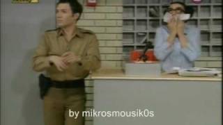 Oi Stavloi tis Erietas Zaimi - H poutana i papisa