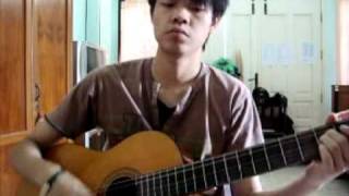 Dog's Life Guitar