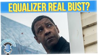 The Catering Crew for "Equalizer 3" Film Starring Denzel was Arrested