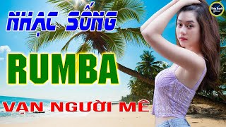 Sao anh nỡ đành quyên - LK nhạc sống rumba gái quê - Người mẫu 2k2 xinh lung linh .