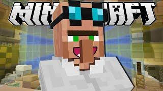 Minecraft | ULTIMATE TEST SUBJECT?! | The Lab Minigame