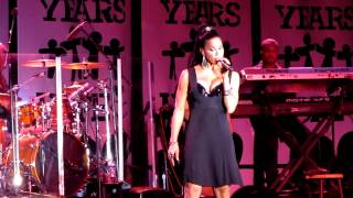 En Vogue at Morgantown.
