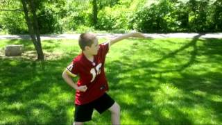 Northern Shaolin Kung Fu Moving Basics