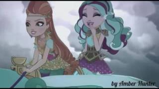 Сериал Могучие Рейнджеры Потерянная Галактика — Power Rangers Lost Galaxy (Ever After High)