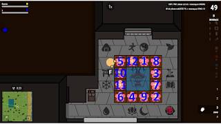 surviv.io bunker  Теплица surviv бункер surviv.io открыть бункер под теплицей surviv.io