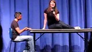 Fordham Follies 1
