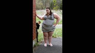 SSBBW mini giantess compilation 4