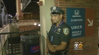 Exclusive: NYPD’s Expiring Venue Contract