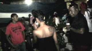 PRE DENIM & WHITE AFFAIR @SUNNYSIDE , LINSTEAD ST CATHERINE JAMAICA