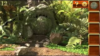 Can You Escape - Adventure - Level 12