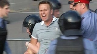Навальный А.С. - долой уныние