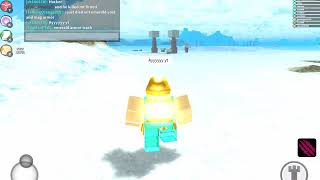 Booga booga hacker