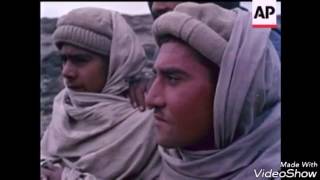 Khyber agency afridi