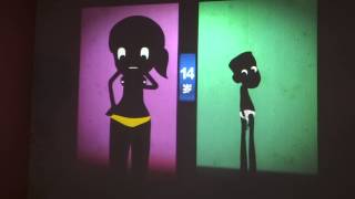 Puberty Video