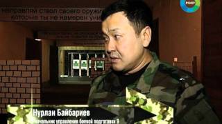 За ними как за каменной стеной