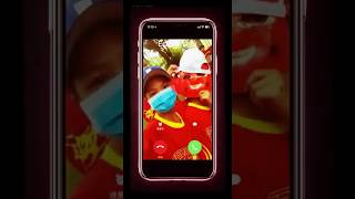 AE mình là một gia đình ???LSR Chiêu Anh đường
