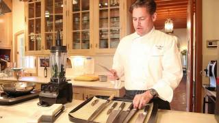 Christmas Gift Ideas: Best Kitchen Knives for Chefs & Cooks