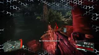Crysis 3 Türkçe (Saphirre nitro Amd Rx 480 8GB)Ultra Graphic