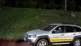 Evento Off Road - vídeo 01