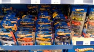 Toys R Us promo ending, Hot Wheels Shelf Trays