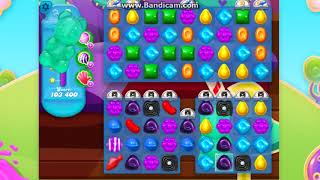 CANDY CRUSH SODA Saga Level 2113-2114 ★★★