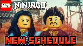 Ninjago: Season 7 Reviews COMING SOON! (UPDATE)