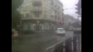 Тернопільські Даїшники,порушення ПДР 30.05.2014р