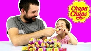 ✪СЕРЫЙ ЧУПА ЧУПС ИЗ РТУТИ?ЧУПА ЧУПС ЧЕЛЛЕНДЖ// MERCURY CHUPA CHUPS ?CHUPA CHUPS CHALLENDGE