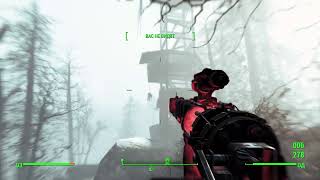Ps4. Fallout 4 goty выживание со случайными перками. Все дополнения, все спутники.#87