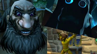 10 Things (and MORE!) You Didn't Know About World of Warcraft