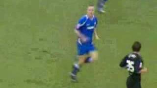 millwall 0-1 sheff wed