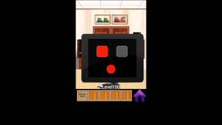 100 Doors Escape Now Level 100 - Walkthrough