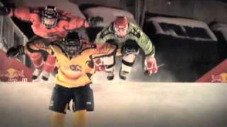 Стань участником Отборочного тура! www.redbullcrashedice.ru