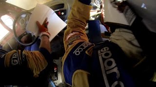 Big Crash | Alvaro Jimenez - Sergio Ramirez | Rally Empordà 2015 | La Ganga
