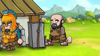 Spartania Builder Teaser