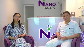 Безоперационная фаллопластика в Nano Clinic, увеличение полового члена