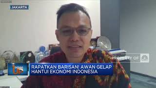 Resesi Menghantui Ekonomi Dunia, Bagaimana Nasib RI?
