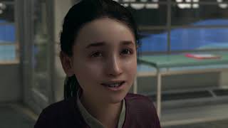 Прохождение Detroit: Become Human / Detroit: Стать человеком — Часть 10: Беглянки  PS4 PRO