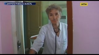 Медсестра напоила 13-летнюю пациентку хлором вместо лекарств