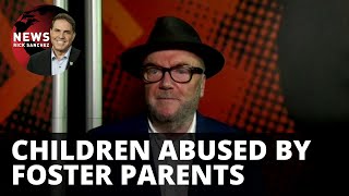 Germany scandal: Boys raped by foster parents speak out