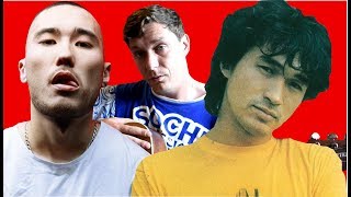 ТОП-10 ПЕСЕН от которых ТОШНИТ !!! Part.2