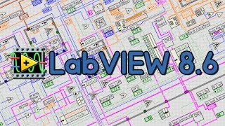 LabVIEW 8.6. Массивы и кластеры, светодиоды и тумблеры