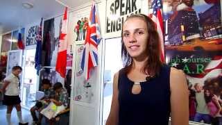 English language courses in Anapa I.L.A.R. Курсы английского языка В Анапе