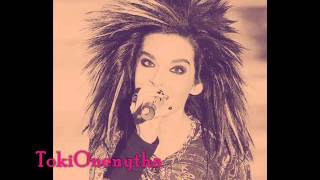 Bill Kaulitz Locked out heaven