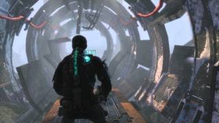 Dead Space 3. Серия 10 - Знакомство с Тау Валантис