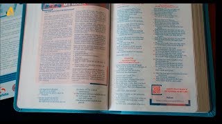 Igreja Adventista lança Bíblia jovem com QR Code
