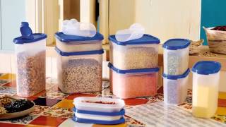 Tupperware Catalogue Highlights