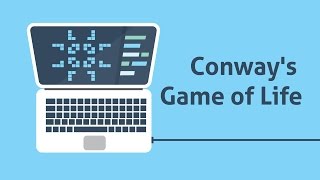 Пишем Conway's Game of Life [GeekBrains]