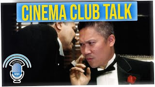 Off The Record: What's Your Favorite Movie of All Time? (ft. Dante Basco)